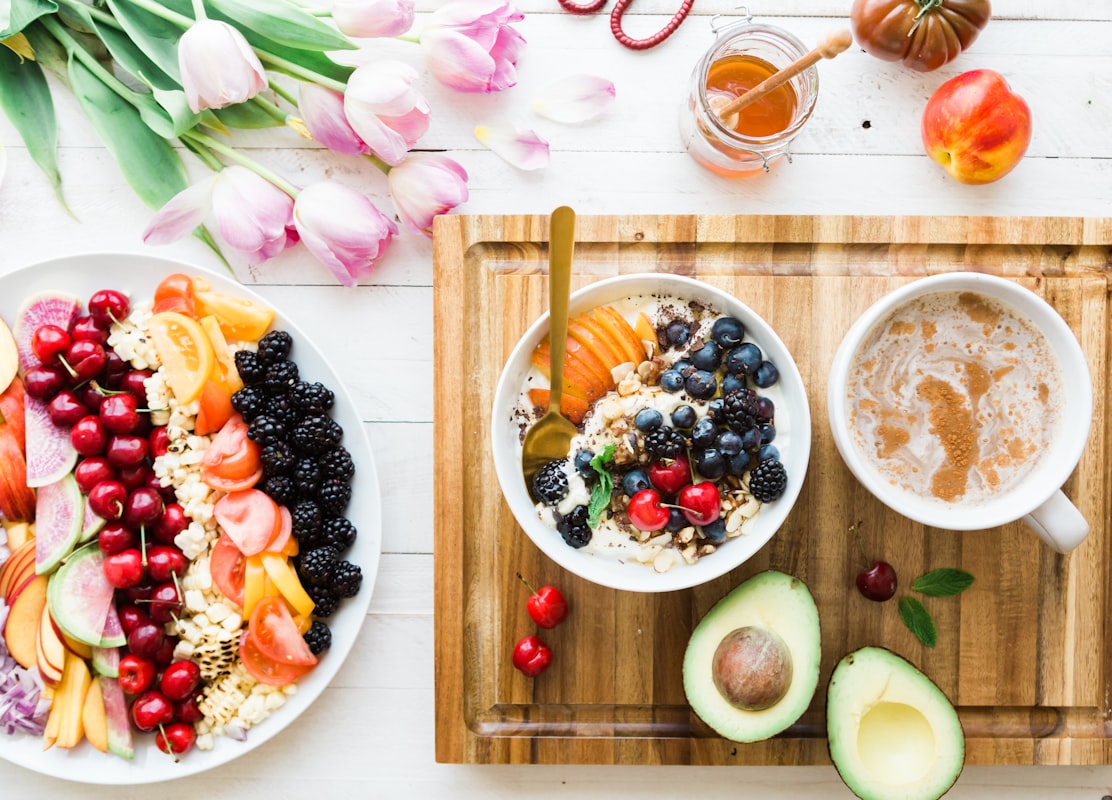 Granola Buatan Sendiri